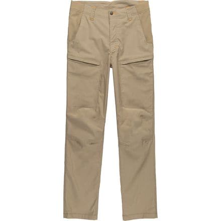 Mountain and Isles - Water Resistant Stretch Cargo Pant - Men's