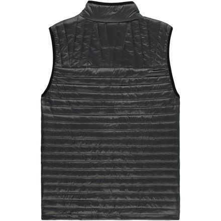Mountain and Isles - Packable Vest - Men's