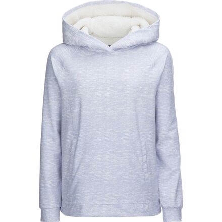 Mountain and Isles - Cozy Hoodie - Women's - Lilatech