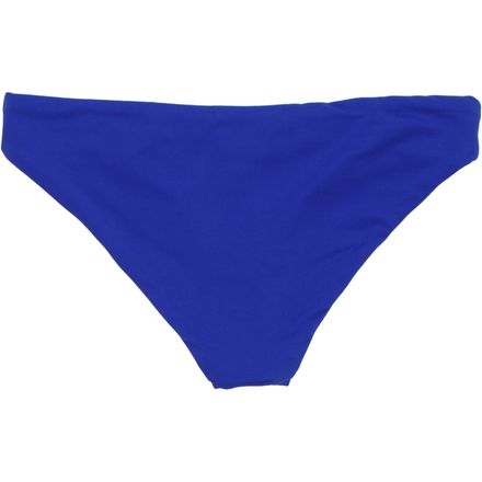 Maaji - Poolside Sublime Reversible Bikini Bottom - Women's