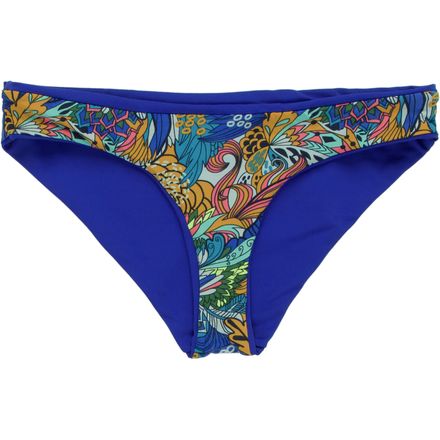 Maaji - Poolside Sublime Reversible Bikini Bottom - Women's