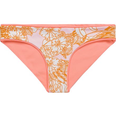 Maaji - Gooseberry Sublime Reversible Bikini Bottom - Women's 