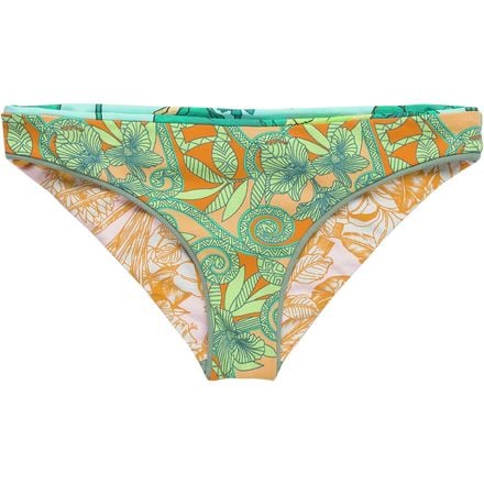 Maaji - It's Knot Columbia Bikini Bottom - Women's 