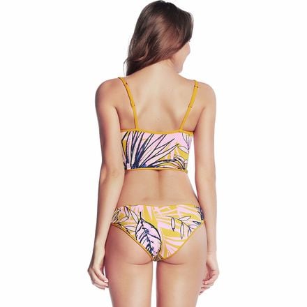 Maaji - Farrah S Split Signature Cut Bikini Bottom - Women's