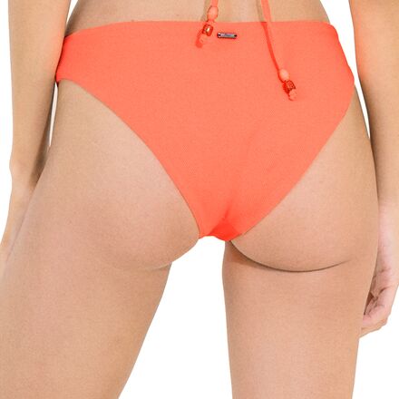 Maaji - Popsicle Orange Sublimity Bikini Bottom - Women's