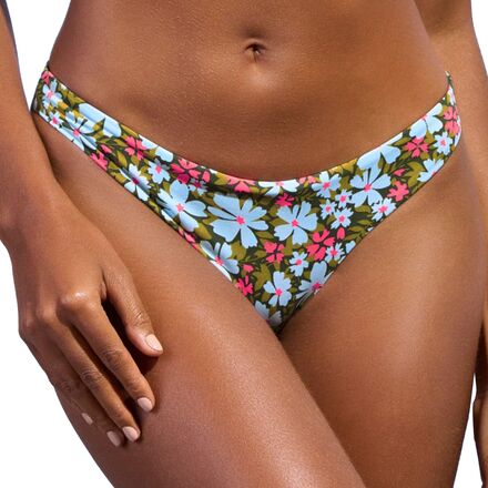 Maaji - Flirt Bikini Bottom - Women's