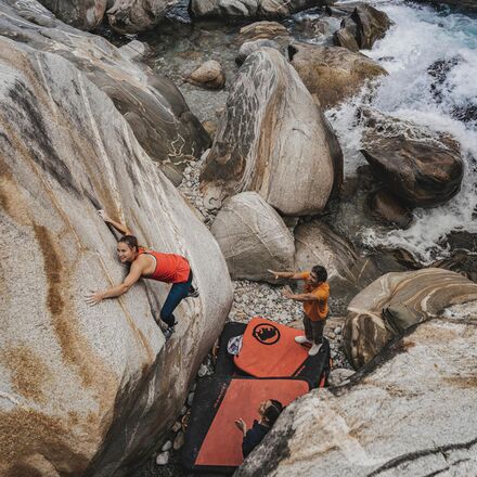 Mammut - Crashiano Pad