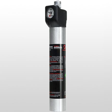 Mammut - Refillable Airbag System Cartridge