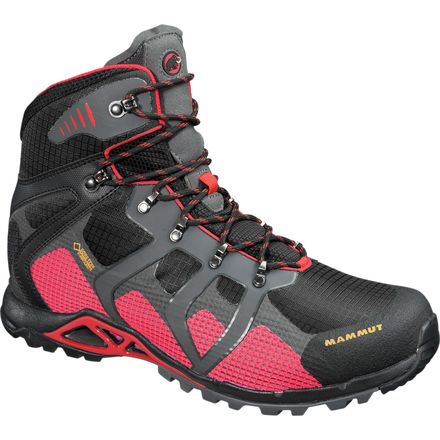 Mammut - Comfort High GTX Surround Hiking Boot - Men's