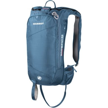 Mammut - Rocker Protection Airbag Backpack - 915cu in