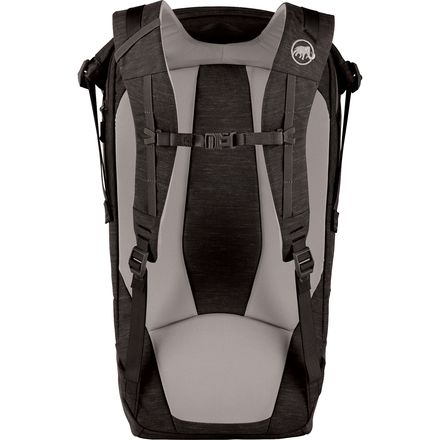 Mammut - Xeron Courier 25L Backpack