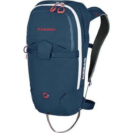 Mammut - Rocker RAS 15L Backpack