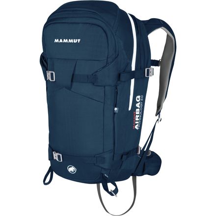 Mammut - Pro 33L Short Removable Airbag 3.0 Backpack