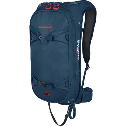 Mammut - Rocker 15L Protection Airbag 3.0 Backpack