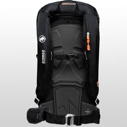 Mammut - Pro Protection 35-45L Airbag 3.0 Backpack