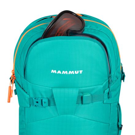 Mammut - Ride 30L Removable Airbag 3.0 Backpack