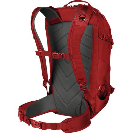 Mammut - Nirvana Ride 22L Backpack
