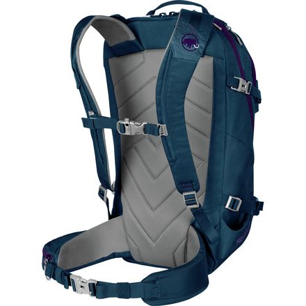 Mammut - Nirvana Ride S 20L Backpack - Women's