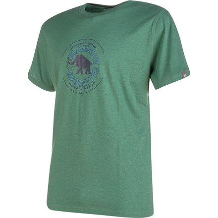 Mammut - Garantie T-Shirt - Men's