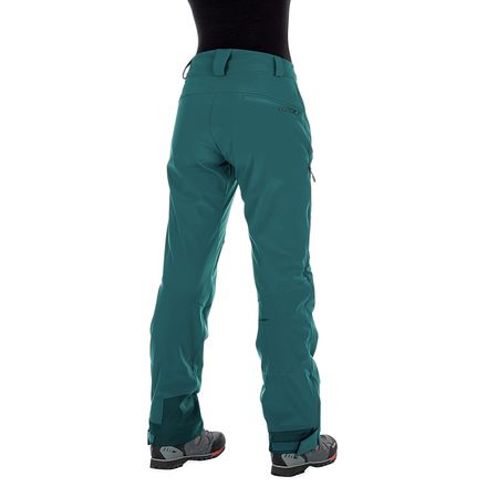 Mammut - Tatramar SO Softshell Pant - Women's