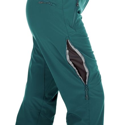Mammut - Tatramar SO Softshell Pant - Women's