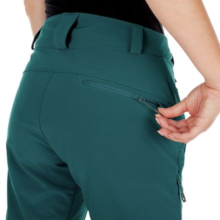Mammut - Tatramar SO Softshell Pant - Women's