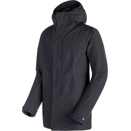 Mammut - Chamuera HS Thermo Hooded Parka - Men's