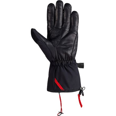 Mammut - Meron Thermo 2-In-1 Glove - Men's