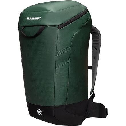 Mammut - Neon Gear 45L Backpack - Woods/Black