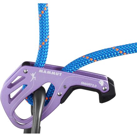 Mammut - Smart 2.0 Belay Device