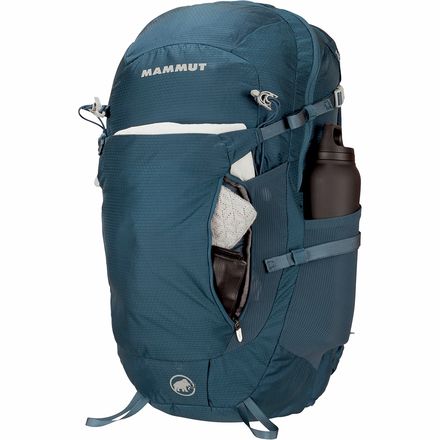Mammut - Lithium Zip 24L Backpack