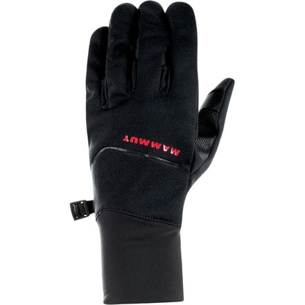 Mammut - Astro Glove - Men's - Black