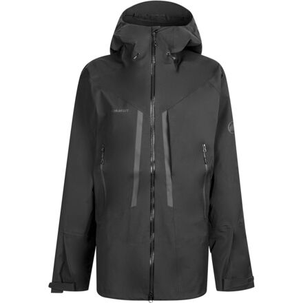 Mammut Masao HS Hooded Jacket - Men's - Men