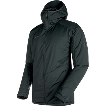 Mammut - Chamuera SO Thermo Hooded Jacket - Men's