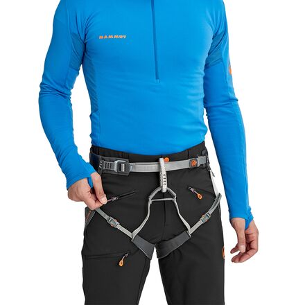 Mammut - Eisfeld Advanced SO Pant - Men's