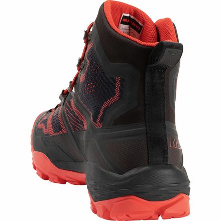 Mammut - Ducan High GTX Hiking Boot - Men's