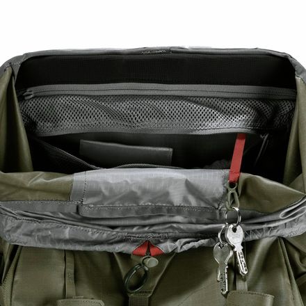 Mammut - Trion Spine 50L Backpack