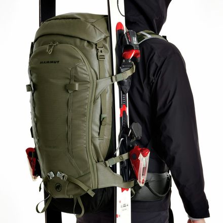 Mammut - Trion Spine 50L Backpack