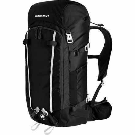 Mammut - Trion 35L Backpack - Black
