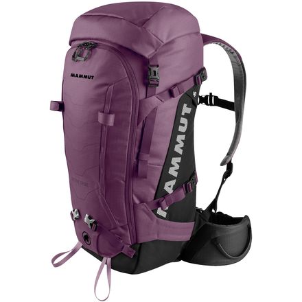 Mammut - Trea Spine 50L Backpack - Women's - Galaxy/Black