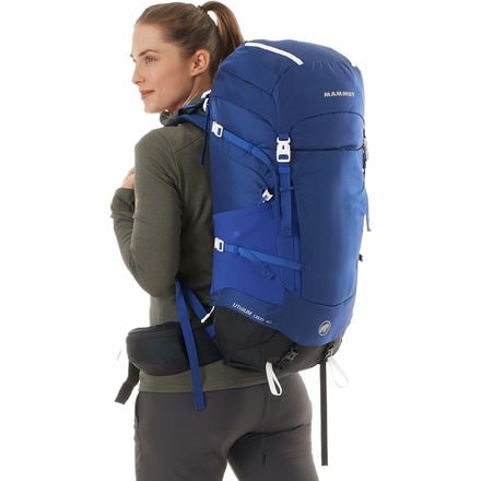 Mammut - Lithium Crest 40+7L Backpack