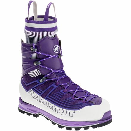Mammut - Nordwand Knit High GTX Mountaineering Boot - Women's
