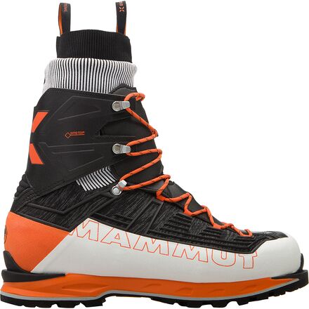 Mammut Nordwand Knit High GTX Mountaineering Boot - Men's - Men