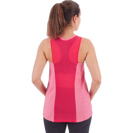 Mammut - Crashiano Tank Top - Women's