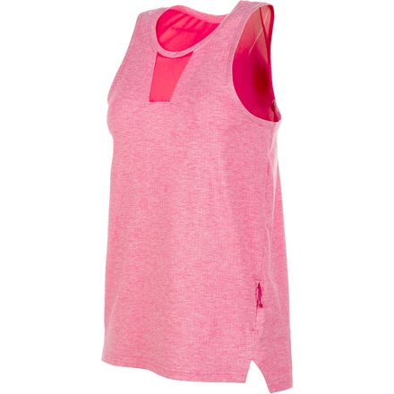 Mammut - Crashiano Tank Top - Women's