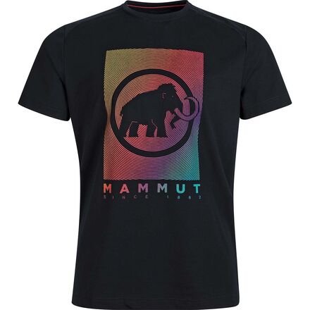 Mammut - Trovat T-Shirt - Men's