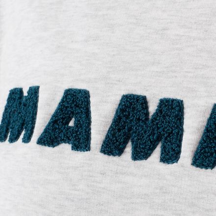 Mammut - ML Pullover Sweatshirt - Men's