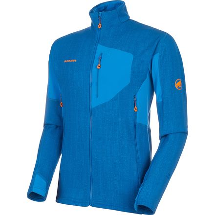 Mammut - Eiswand Guide ML Jacket - Men's - Ice