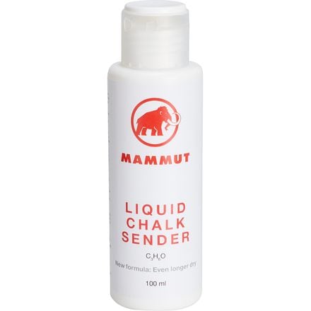 Mammut - Liquid Sender Chalk - Sender