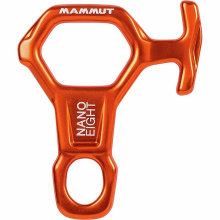 Mammut - Nano 8 Rappel Device